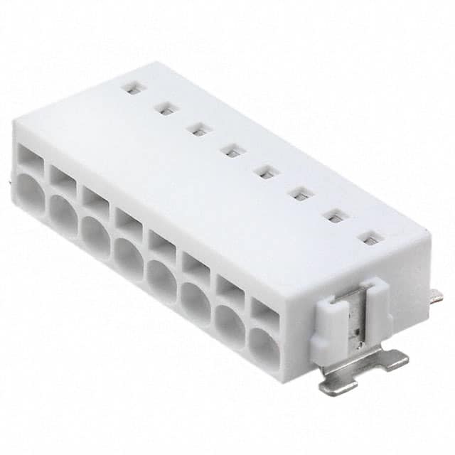 1814692 Phoenix Contact  Solid State Lighting Connector Assemblies